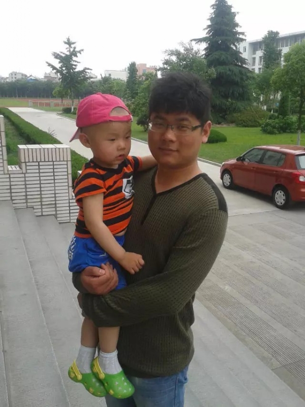 秦时明月的第一张照片--如皋认干亲服务网