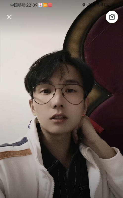 超超的第一张照片--如皋认干亲服务网